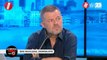 Eric Naulleau pense que lui et Eric Zemmour figurent sur une liste noire du service public