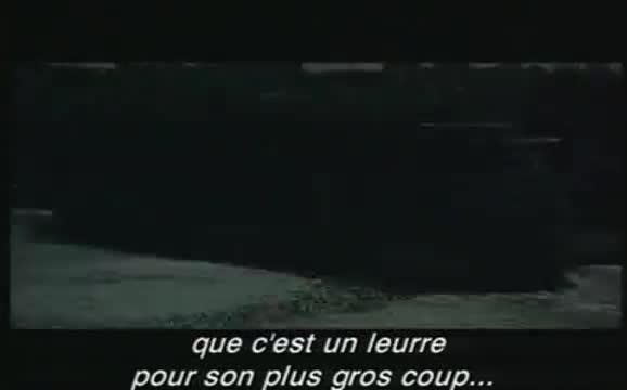 Coup d'éclat - 31 mai