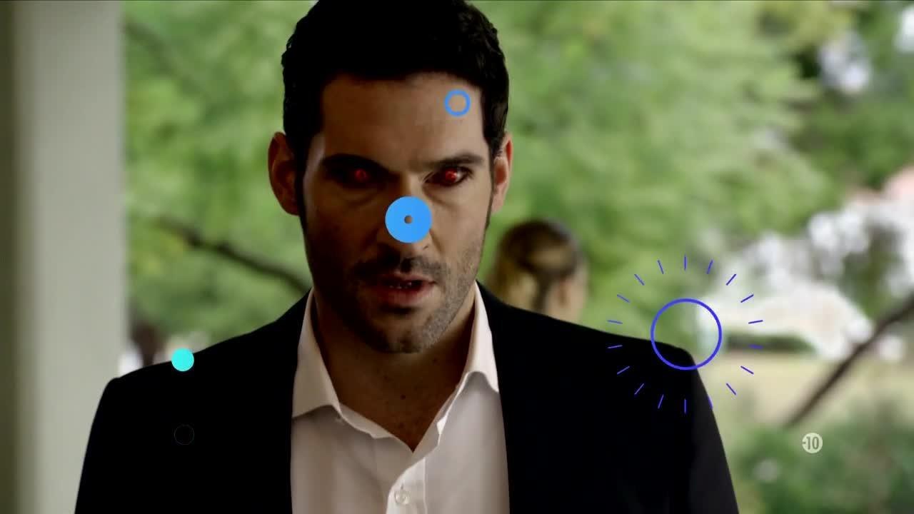 Lucifer - 3 juin