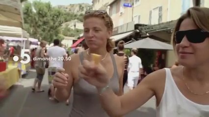 Melon, pastèque, duel au soleil