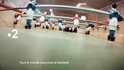 Tout le monde joue - 29 mai