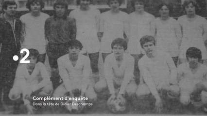 Complément d'enquête