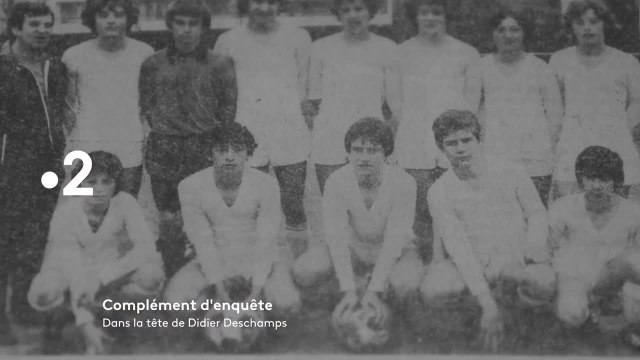 Complément d'enquête