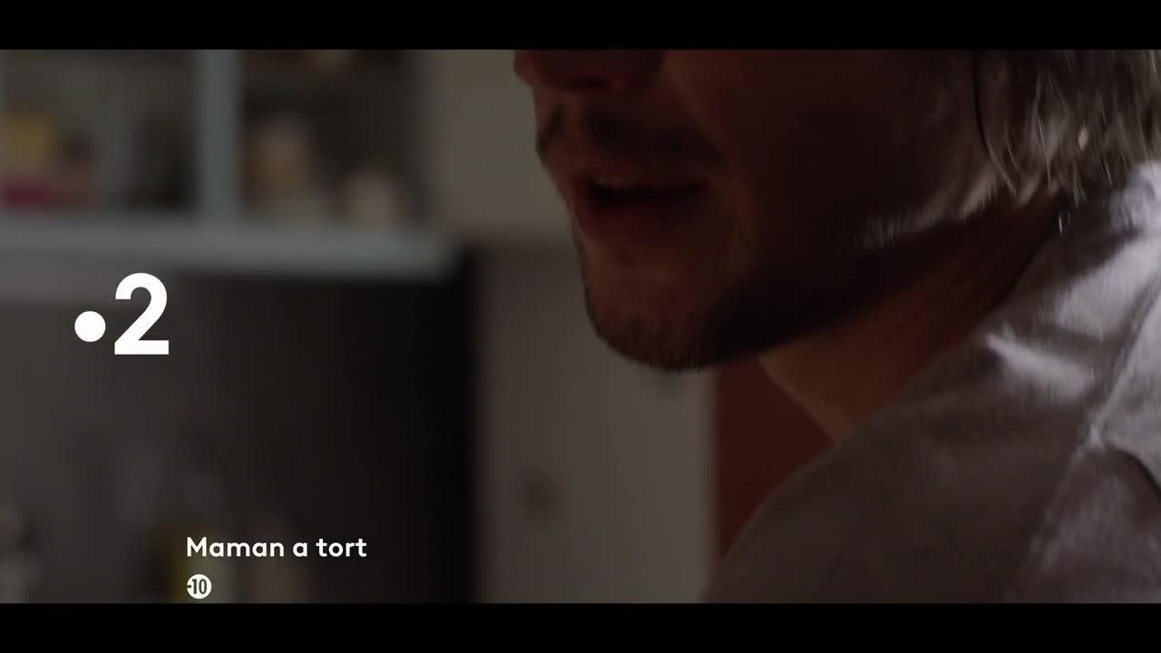 Maman a tort - 30 mai