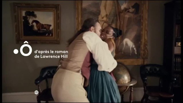 The Book of Negroes - 24 mai