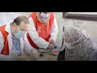 القلب والسكر والضغط.. كل ما تريد معرفته عن مبادرة الرئيس لأصحاب الأمراض المزمنة