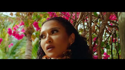 The Ben Ft Diamond Platnumz - WHY (Official Music Video)