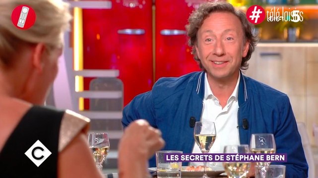 Stéphane Bern trop bavard ? L'animateur se fait recadrer par Anne-Elisabeth Lemoine dans C à vous