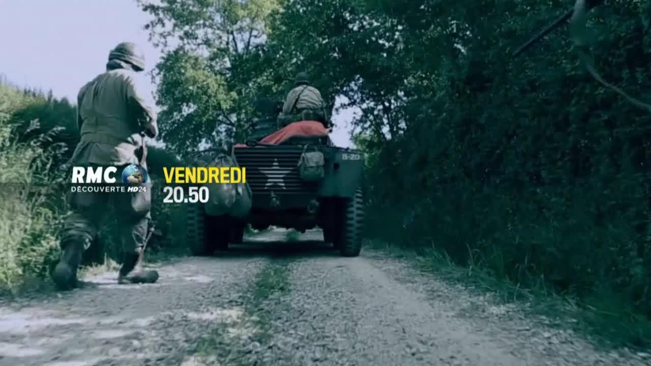 Les grains de sable de l'histoire