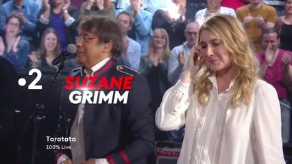 Taratata 100% Live - 25 mai