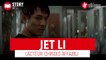 Jet Li - L'acteur chinois apparaît affaibli dans un cliché publié sur twitter