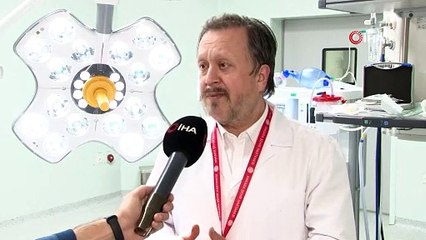 Prof. Dr. Oğuztürk grip vakaları konusunda uyardı: 'Geçen yıla göre çok fazla artmış durumda'