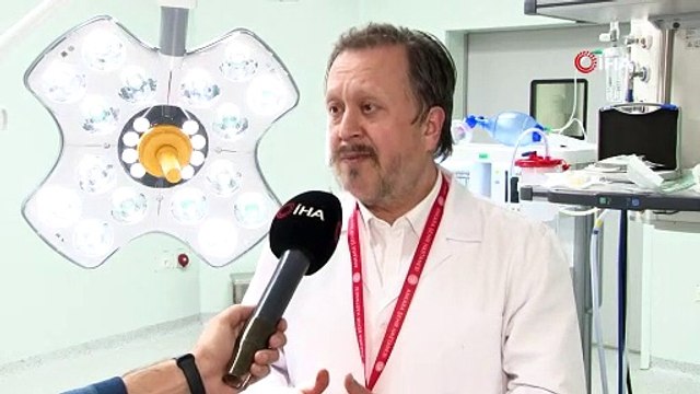 Prof. Dr. Oğuztürk grip vakaları konusunda uyardı: 'Geçen yıla göre çok fazla artmış durumda'