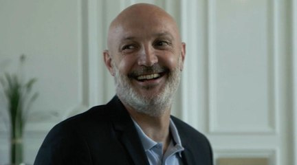 20 ans après,  des champions du monde de France 98 reviennent à Clairefontaine ! (BFM Sport)