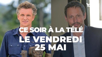 Yakoi à regarder à la télé ce soir (vendredi 25 mai) ?