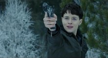 Millénium : ce qui ne me tue pas : découvrez le terrifiant passé de Lisbeth Salander dans la bande-annonce