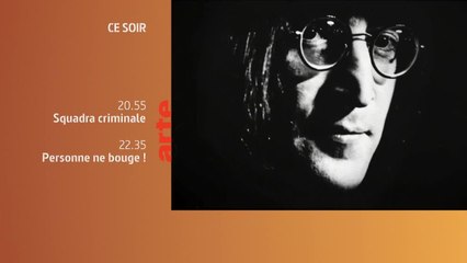 Personne ne bouge ! - 8 juin