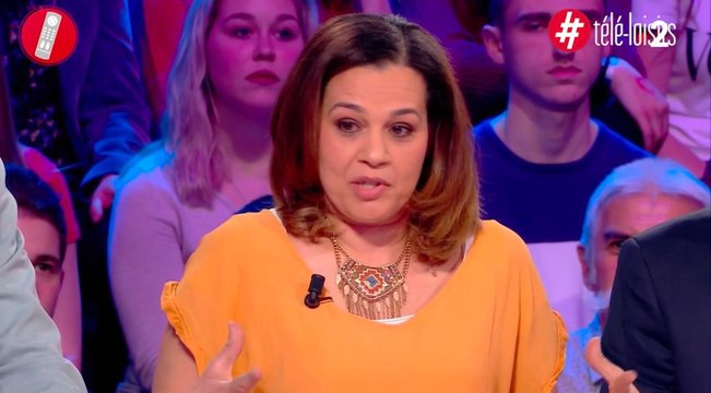 Face à Nagui, cette candidate explique avoir surpris son mari au lit avec une autre