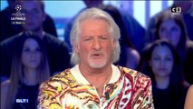 Patrick Sébastien se plaint de ne pas pouvoir dire ce qu'il veut sur France 2