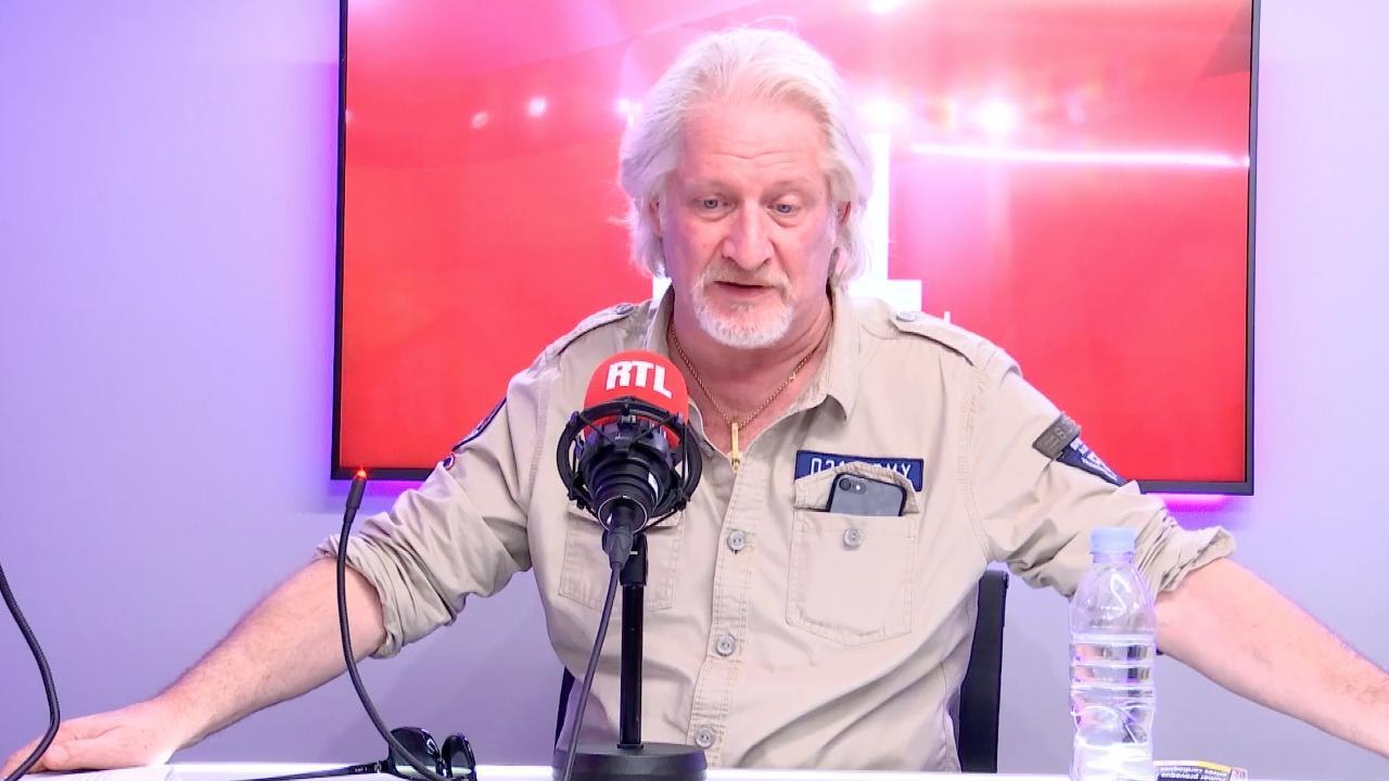 Patrick Sébastien : "TF1 et M6, je ne les intéresse pas, et C8 fait de la récup"