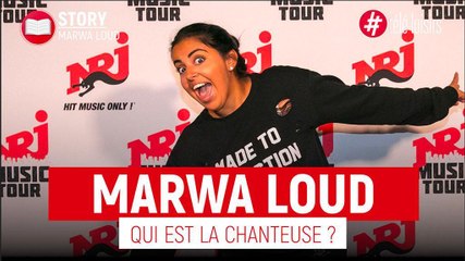 Marwa Loud - Qui est la chanteuse de "Mi corazon" ?