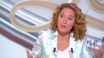 Marie-Sophie Lacarrau ne regarde pas le JT de Jean-Pierre Pernaut