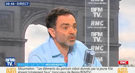 "Acte pornographique", "Post-colonialisme" : Yann Moix choqué par la naturalisation exceptionnelle de Mamoudou Gassama
