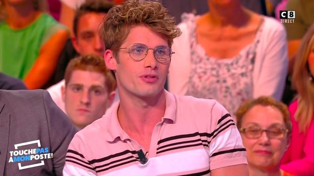 Emu, Benoît Dubois revient sur son éviction de la chaîne NRJ 12 dans TPMP...
