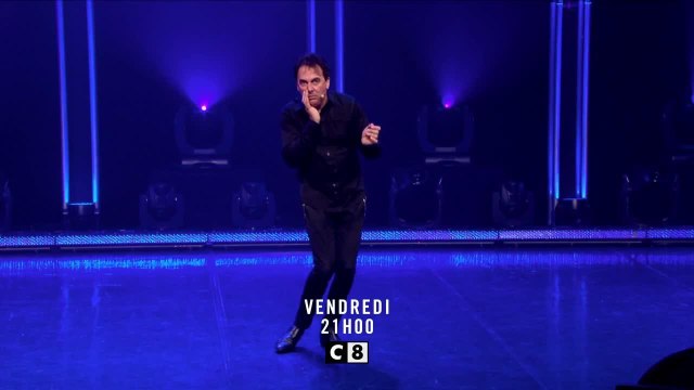 Les chevaliers du fiel Otaké ! - 8 juin