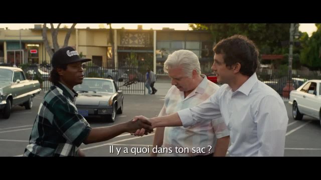 N.W.A : Straight Outta Compton - 27 mai