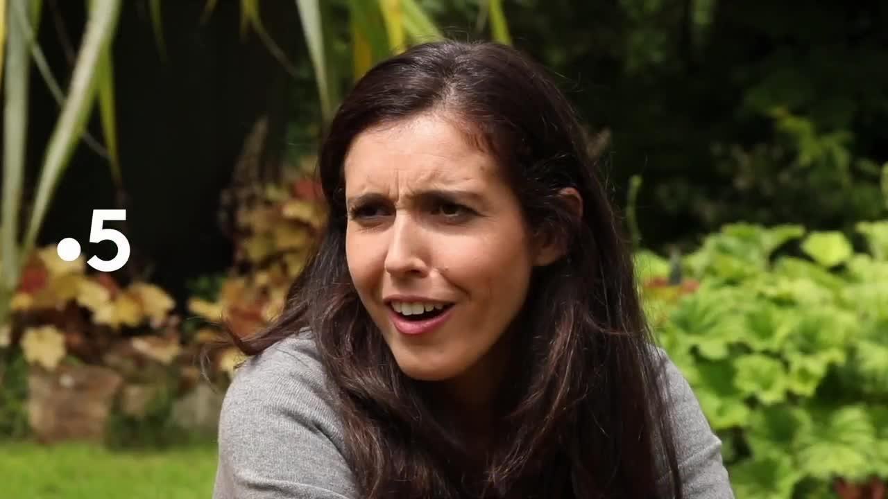 Silence ça pousse - 18 mai