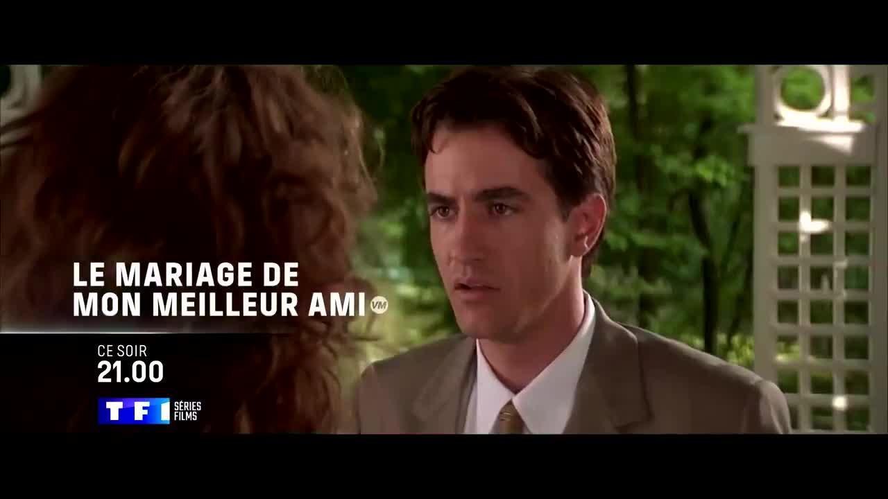 Le mariage de mon meilleur ami