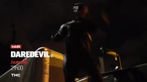 Marvel : Daredevil