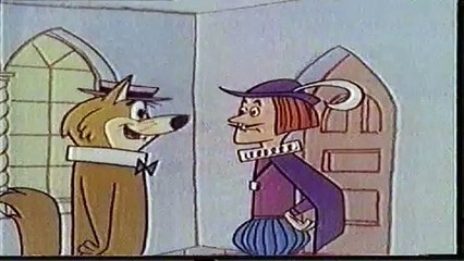 Vuk Vučko i lažna Julija