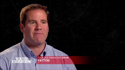 Patton 360