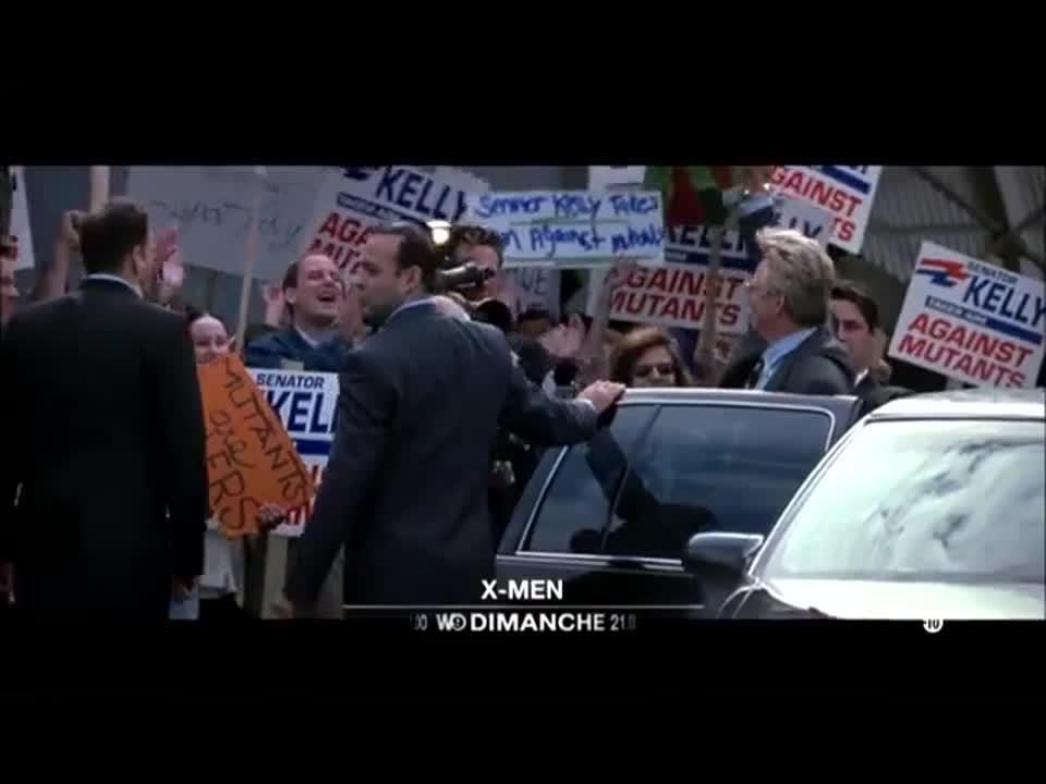 X-Men
