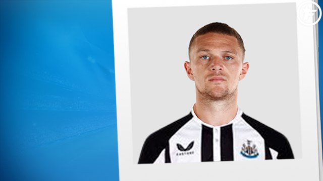 OFFICIEL : Newcastle s'offre son premier gros coup avec Kieran Trippier
