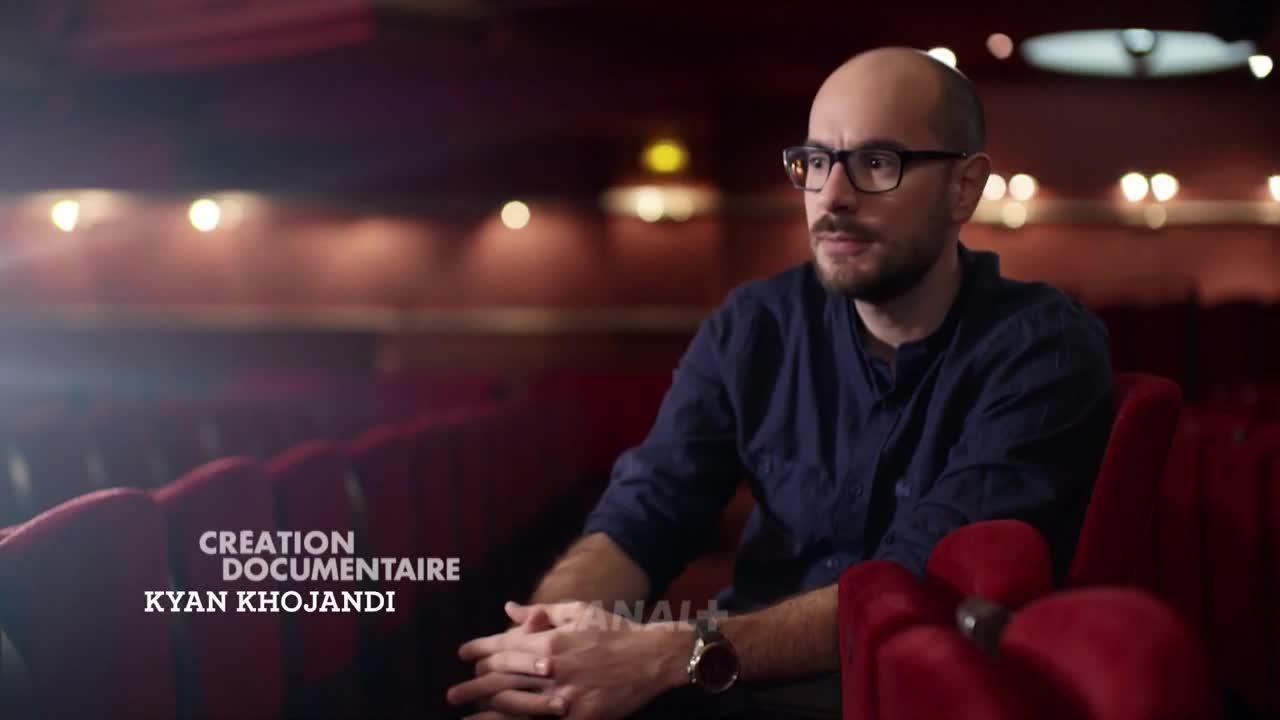 Get-up stand-up - 23 mai