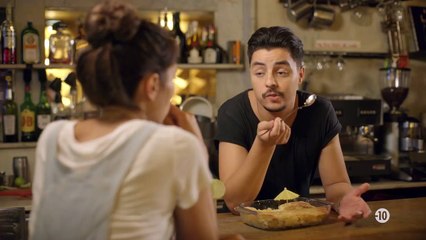 La théorie du Y Saison 1 - Bande-annonce (FR)