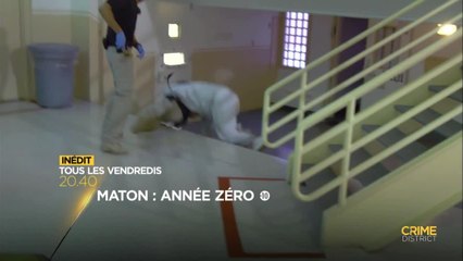 Maton : année zéro