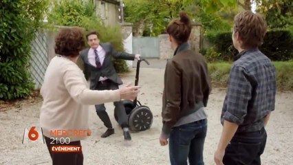 Qu'est-ce qu'on attend pour être heureux ?