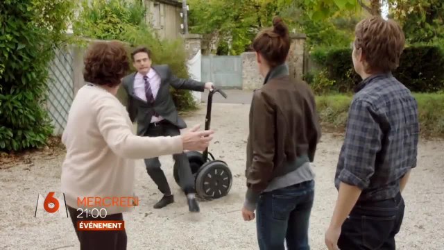 Qu'est-ce qu'on attend pour être heureux ?