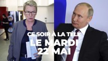 Yakoi à regarder à la télé ce soir (mardi 22 mai) ?