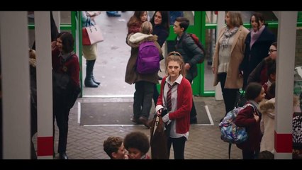 Born to Kill (2017) Saison 1 - Trailer (EN)