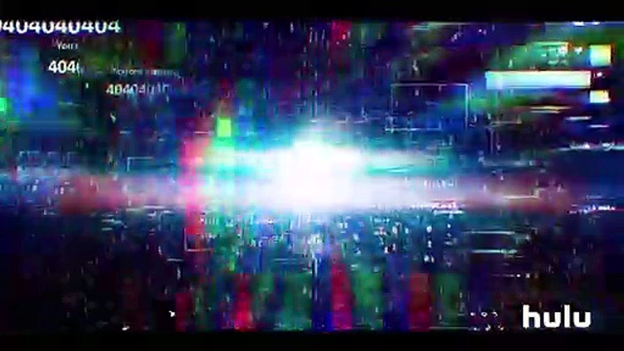 Dimension 404 Saison 1 - Trailer (EN)