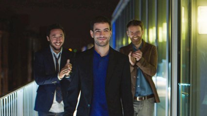 Arthur Rambo - Bande-annonce du nouveau film de Laurent Cantet