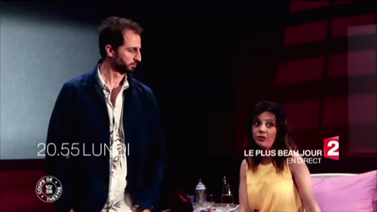 Le plus beau jour