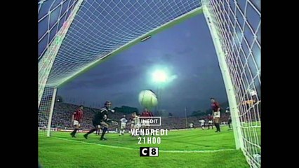 L'OM, champion d'Europe pour l'éternité