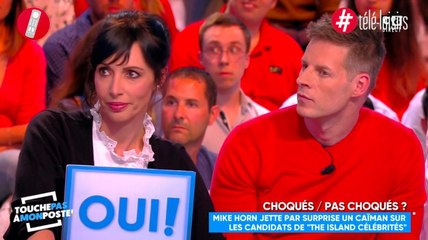 TPMP : Géraldine Maillet dévoile le salaire des candidats de The Island Célébrités