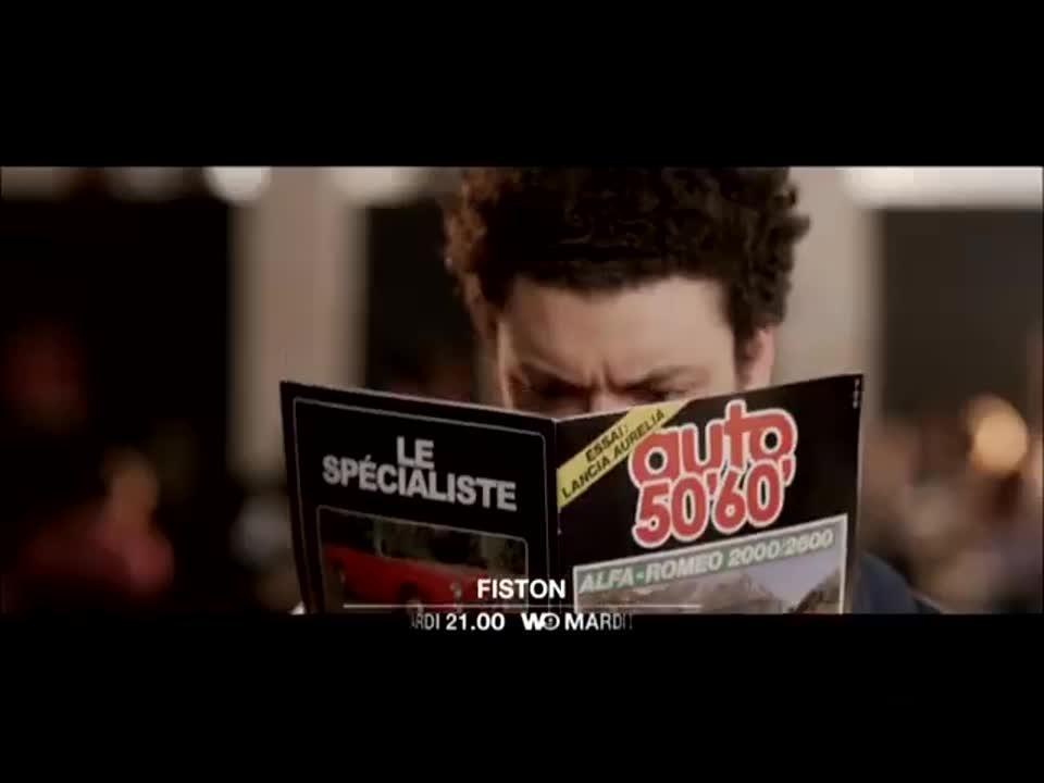 Fiston